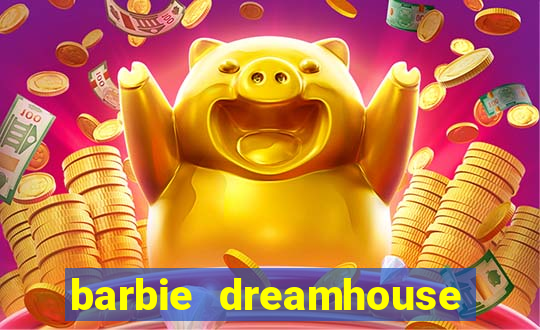 barbie dreamhouse adventures jogo tudo desbloqueado